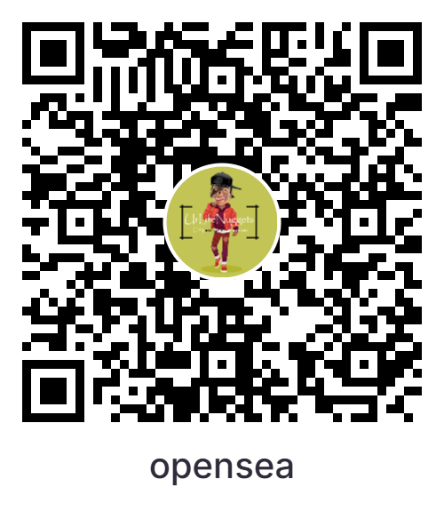 Vault QR
