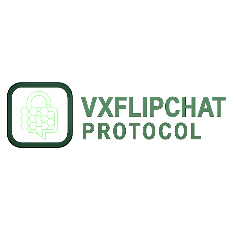 VXFLIPCHAT Protocol Footer