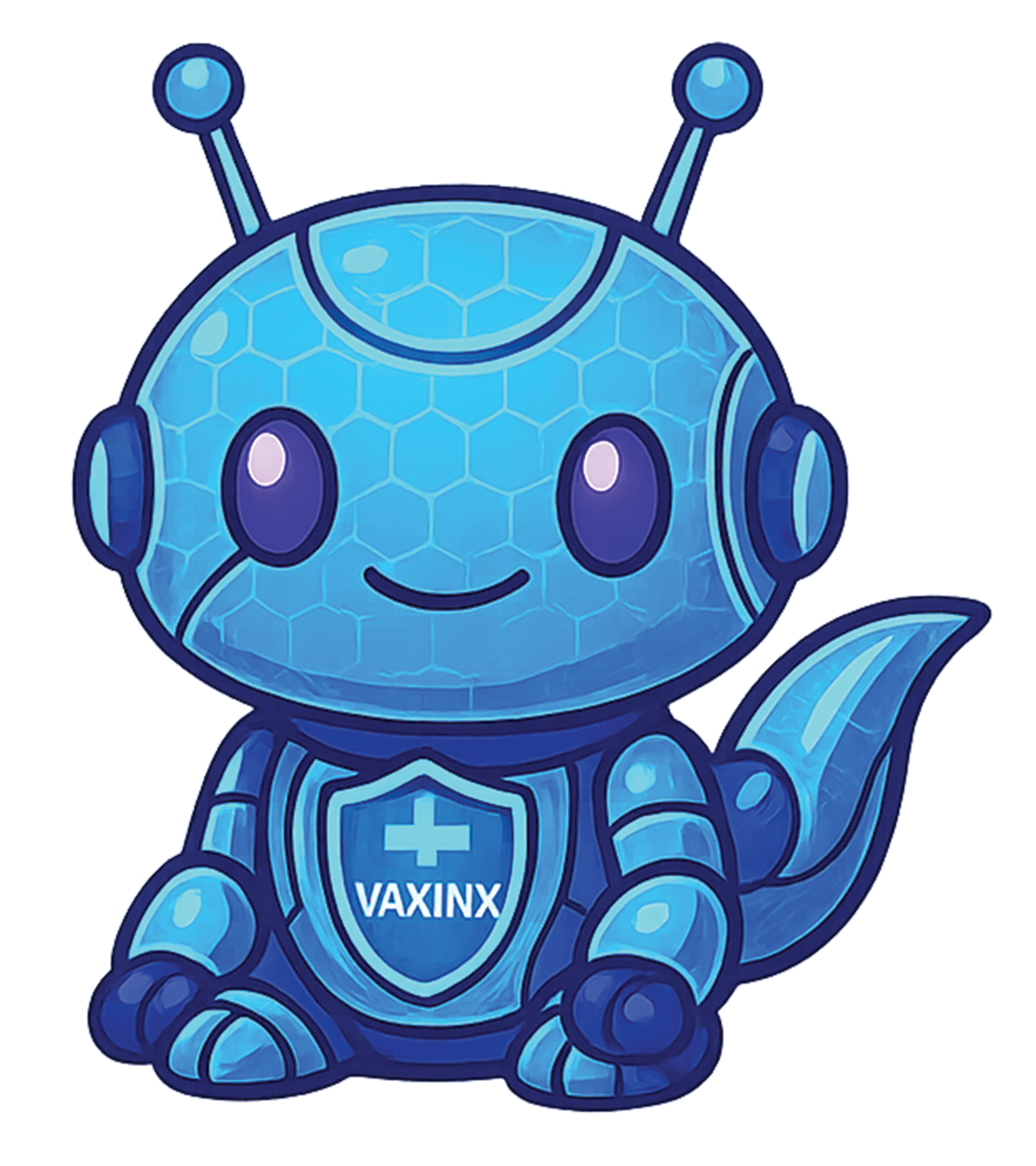 VAXINX Bot