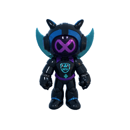 Doppio — VAXINX Guardian Node